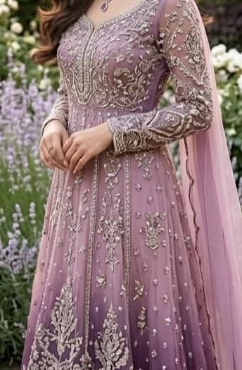 Hareem Handcrafted Suit thumbnail 3