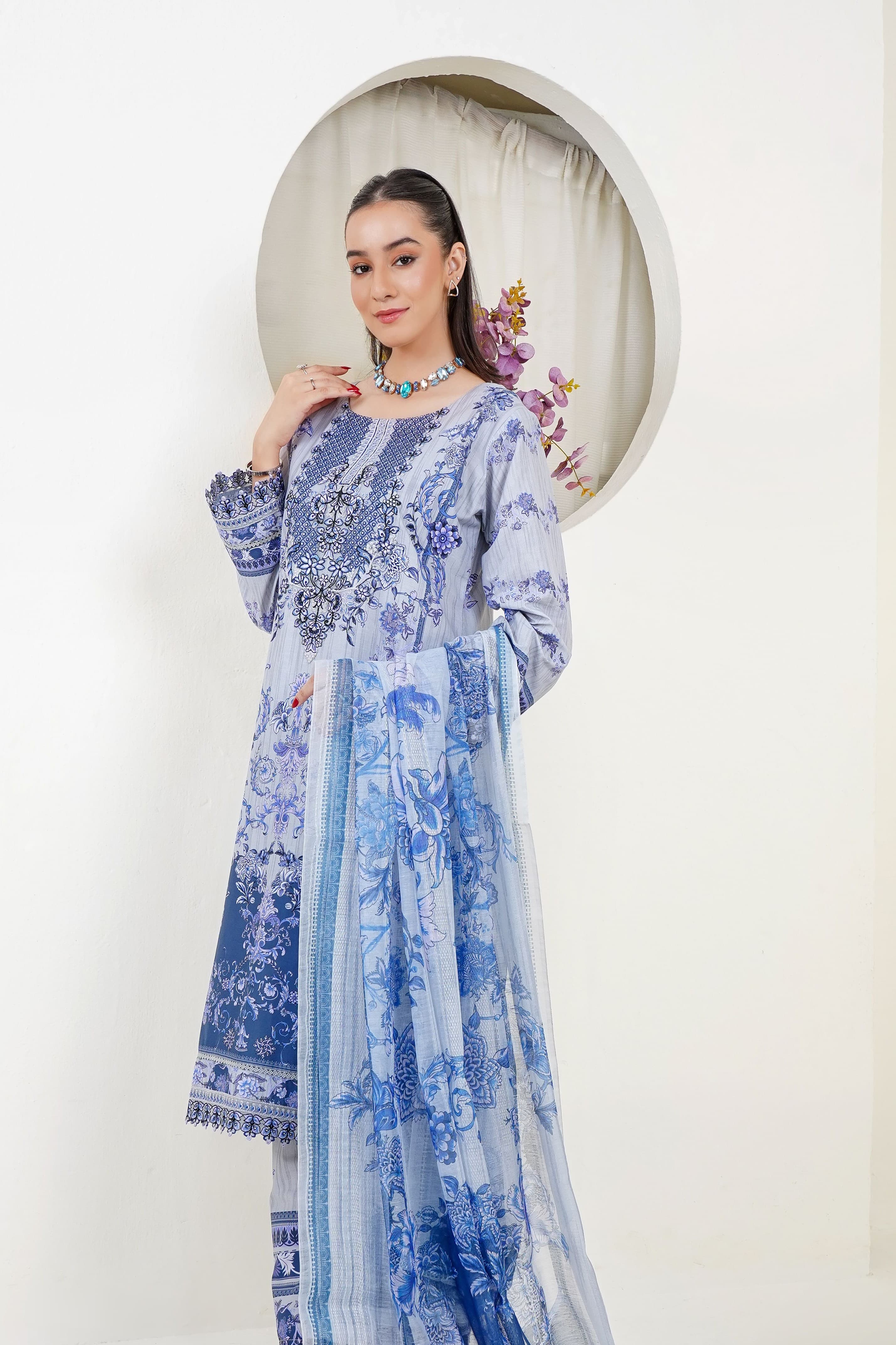 Farah Stitched Suit thumbnail 2