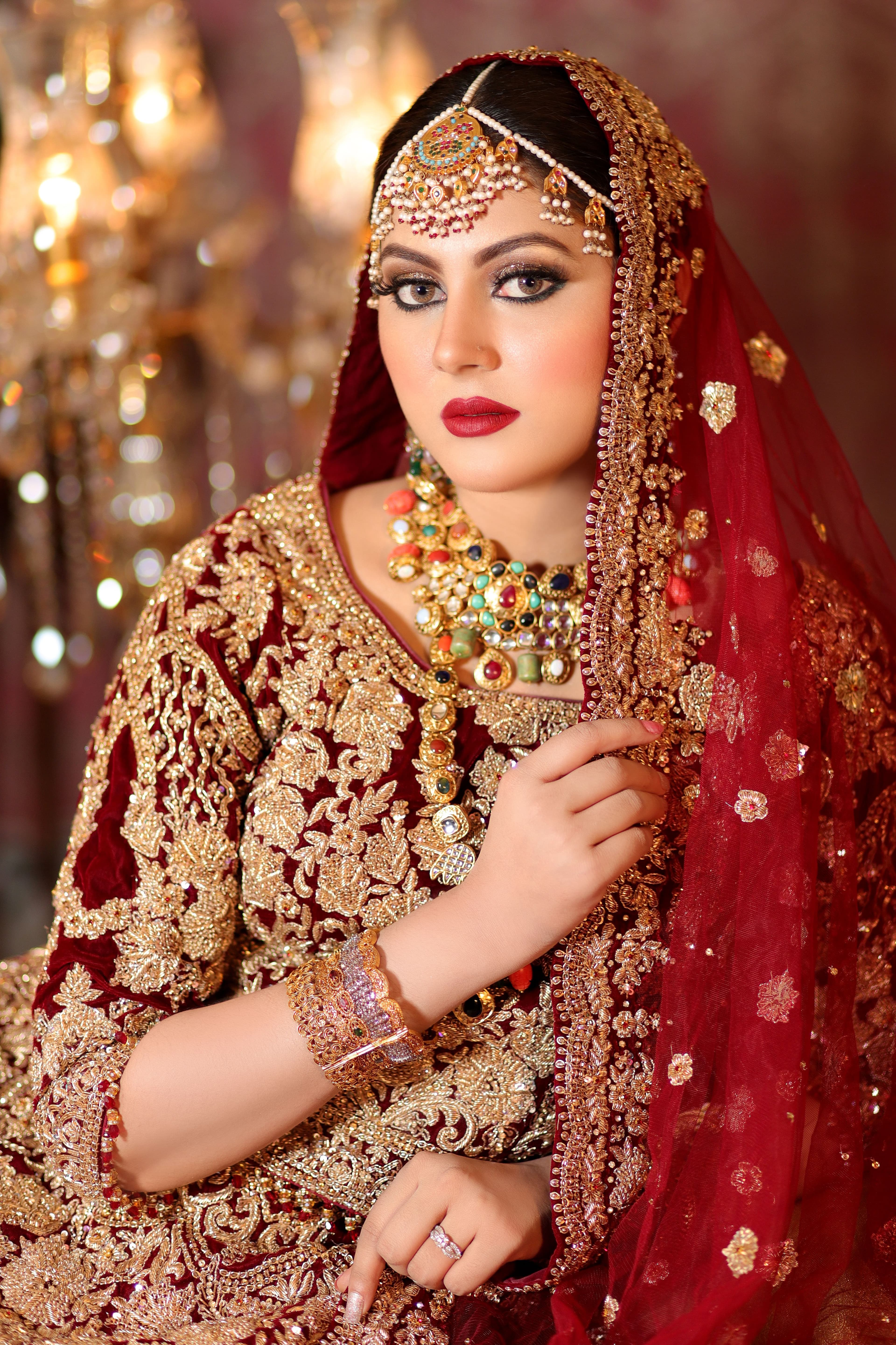 Bridal | Asghar Ali Traders