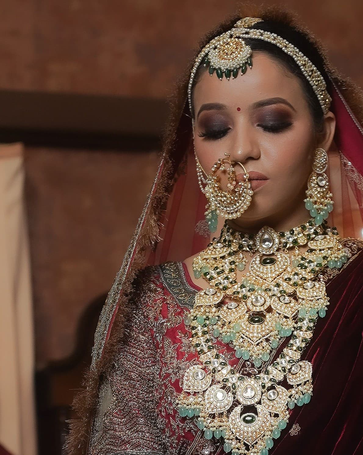 Bridal | Asghar Ali Traders