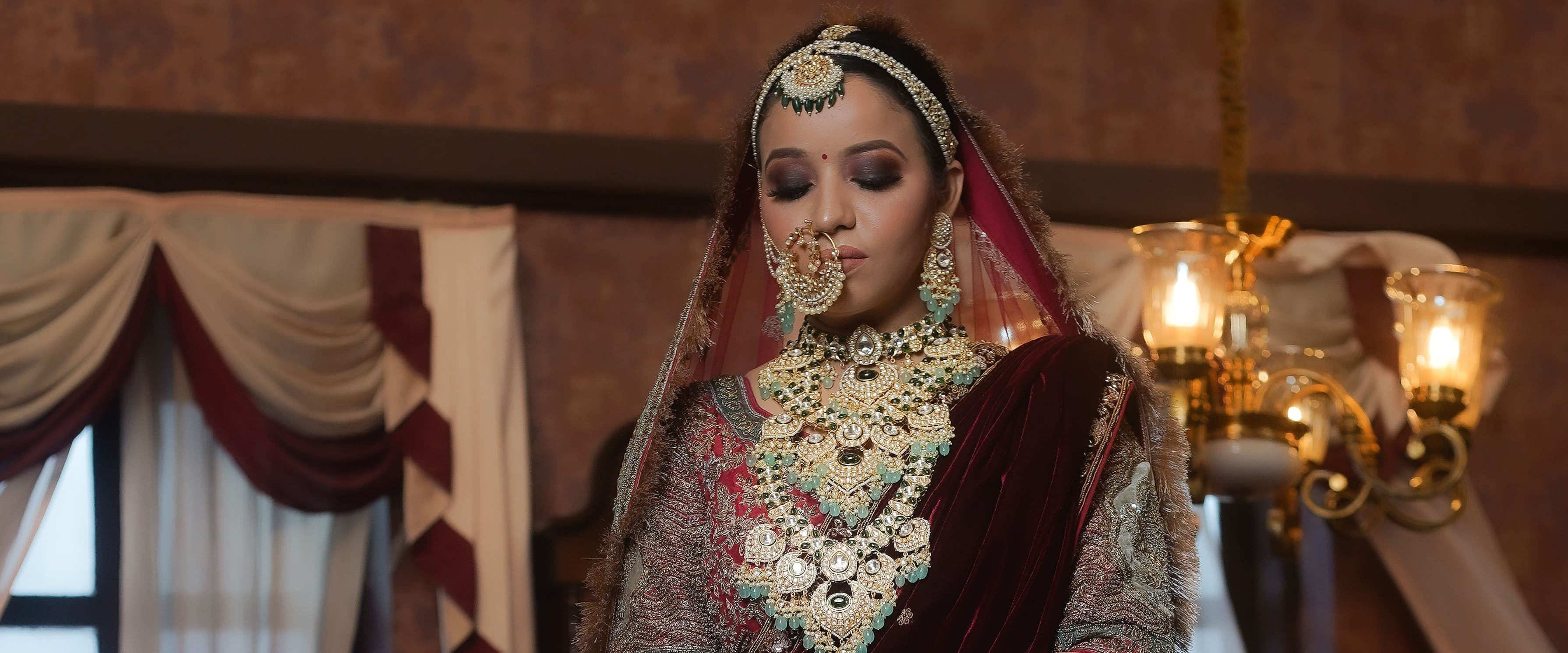 Bridal | Asghar Ali Traders