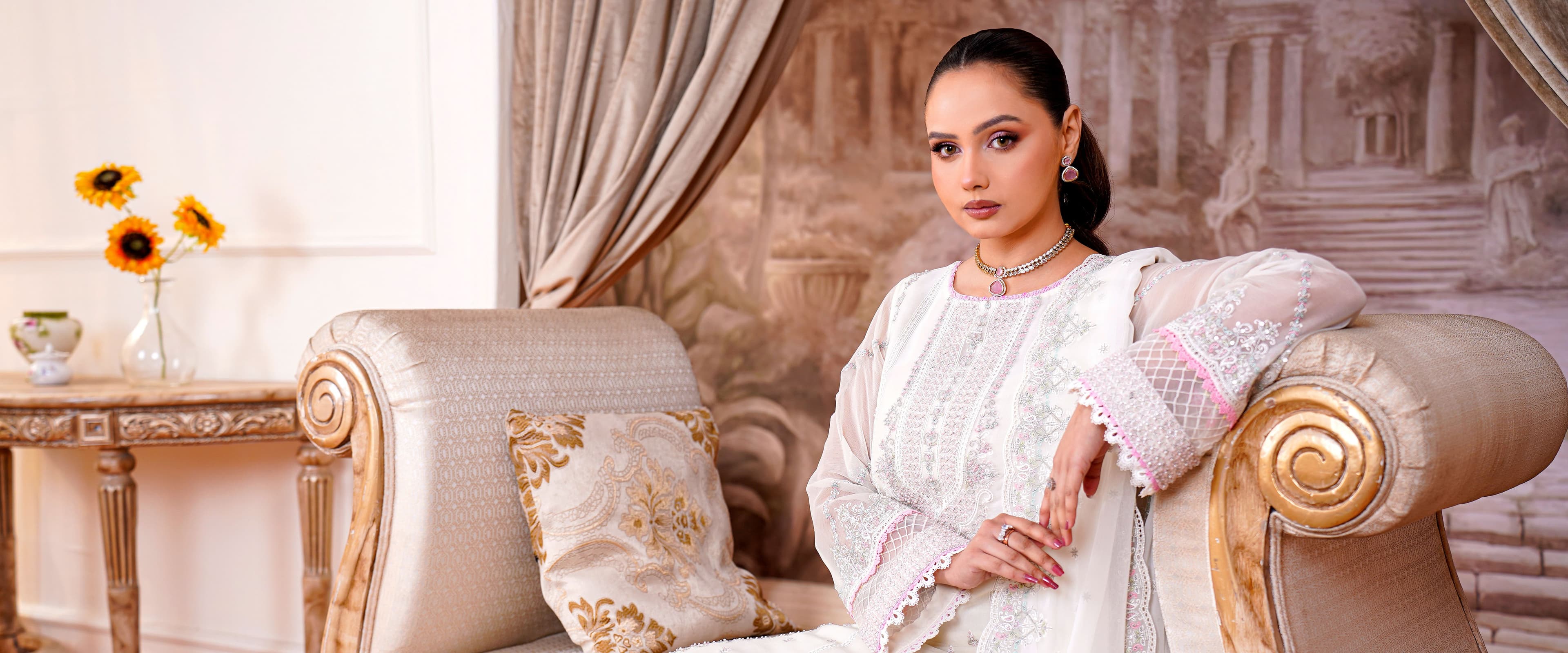 Ready to Wear | Asghar Ali Traders