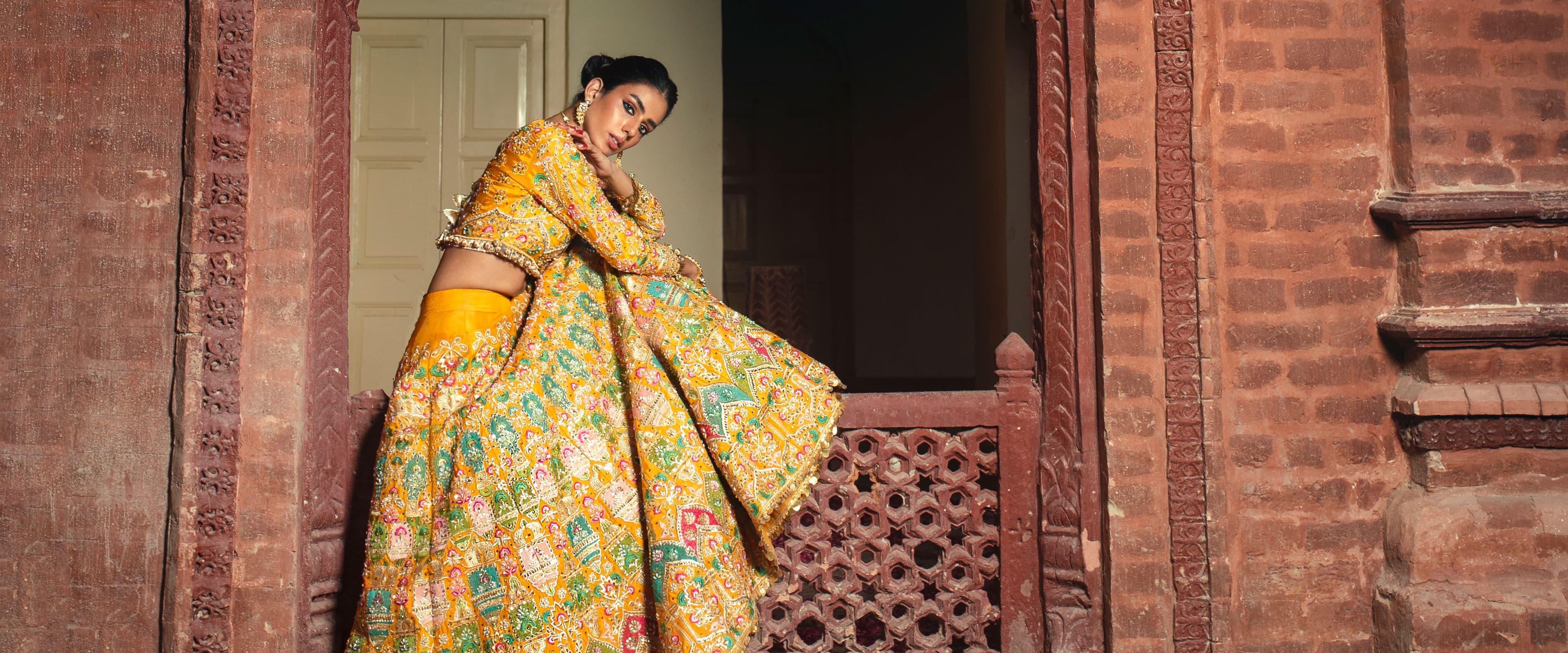 Party Wear | Asghar Ali Traders