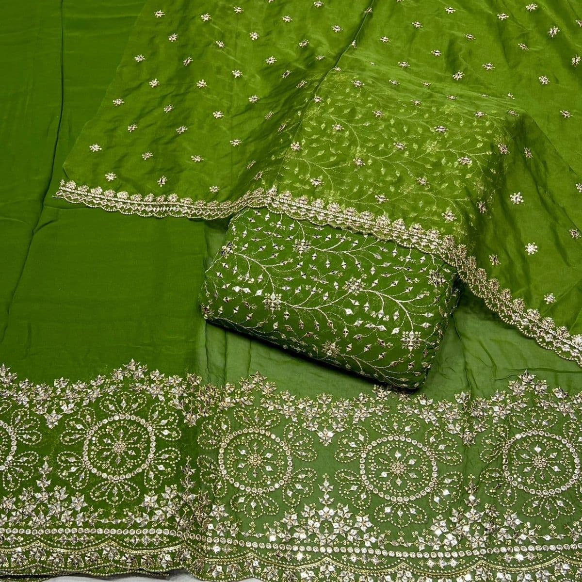 Asghar Ali Traders Showroom Showcase