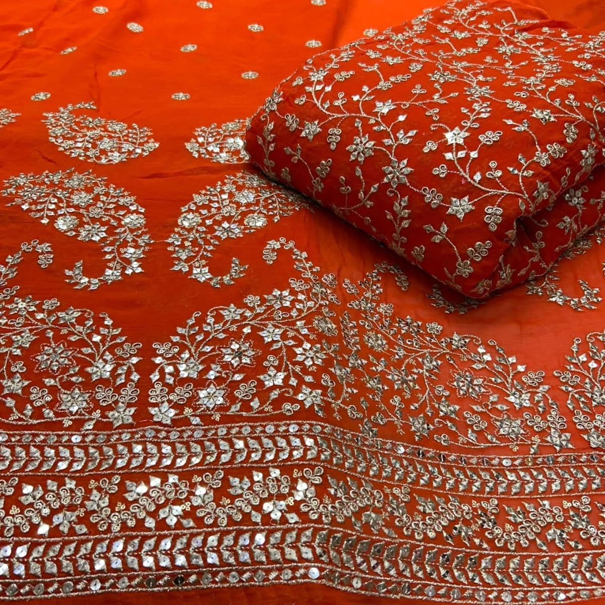 Asghar Ali Traders Textile Craftsmanship